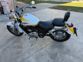 Honda Shadow C2 1100, снимка 6