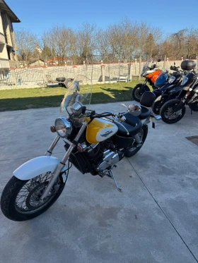Honda Shadow C2 1100, снимка 9