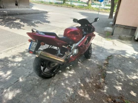 Honda Cbr CBR 600F4i, снимка 4