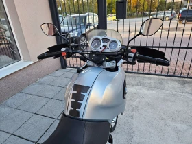 BMW F 650ie GS, Подгрев, кат. А2-25kw, 08.2007г., снимка 12