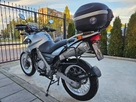 BMW F 650ie GS, Подгрев, кат. А2-25kw, 08.2007г., снимка 4