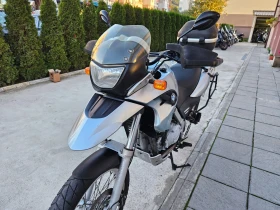 BMW F 650ie GS, Подгрев, кат. А2-25kw, 08.2007г., снимка 7