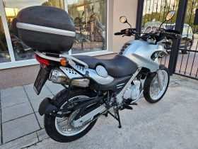 BMW F 650ie GS, Подгрев, кат. А2-25kw, 08.2007г., снимка 11