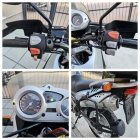 BMW F 650ie GS, Подгрев, кат. А2-25kw, 08.2007г., снимка 15