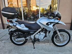 BMW F 650ie GS, Подгрев, кат. А2-25kw, 08.2007г., снимка 2