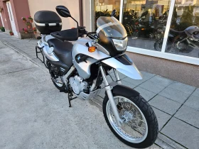 BMW F 650ie GS, Подгрев, кат. А2-25kw, 08.2007г., снимка 10