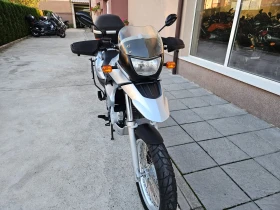 BMW F 650ie GS, Подгрев, кат. А2-25kw, 08.2007г., снимка 9