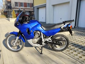 Honda Xlv TRANSALP, снимка 1