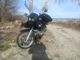 Honda Xlv TRANSALP, снимка 10