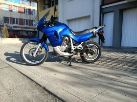 Honda Xlv TRANSALP, снимка 9