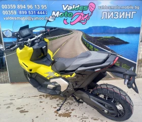 Honda X-ADV 750 Special Edition Model 2025 | Mobile.bg    5