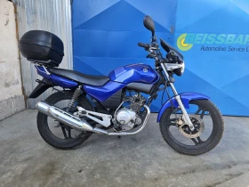 Yamaha YBR 125 | Mobile.bg    3