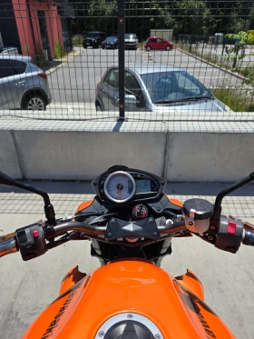 Kawasaki Z | Mobile.bg    14