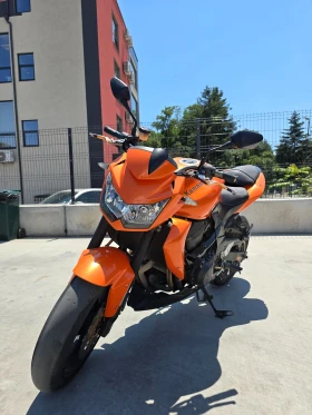 Kawasaki Z | Mobile.bg    5