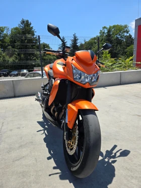 Kawasaki Z | Mobile.bg    4