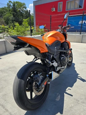 Kawasaki Z | Mobile.bg    11