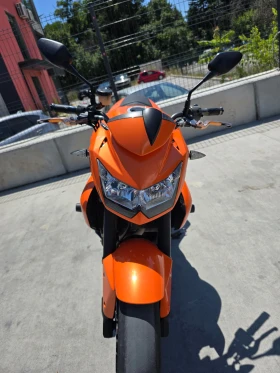 Kawasaki Z | Mobile.bg    3