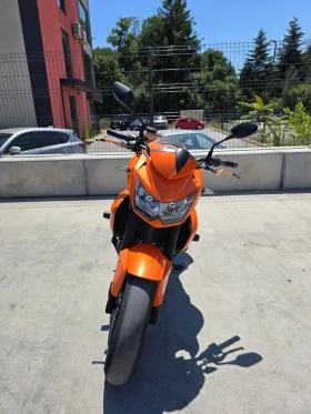 Kawasaki Z | Mobile.bg    2