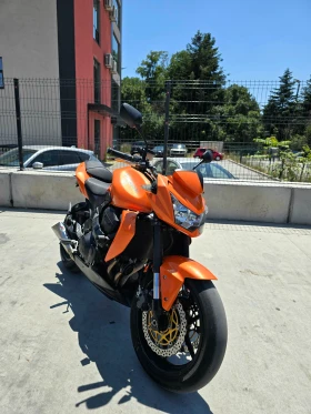 Kawasaki Z | Mobile.bg    6