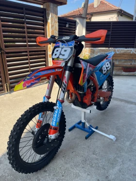 Ktm SX-F Sxf 350 | Mobile.bg    3