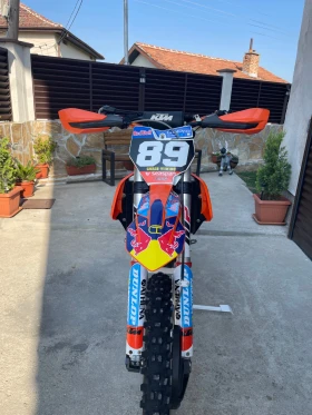 Ktm SX-F Sxf 350 | Mobile.bg    2