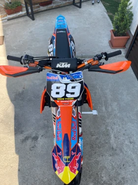 Ktm SX-F Sxf 350 | Mobile.bg    4