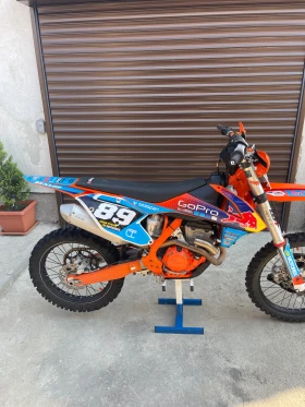 Ktm SX-F Sxf 350 | Mobile.bg    6