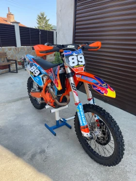     Ktm SX-F Sxf 350