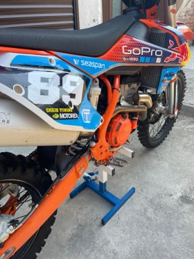 Ktm SX-F Sxf 350 | Mobile.bg    5