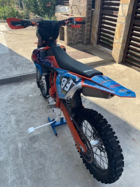 Ktm SX-F Sxf 350 | Mobile.bg    9