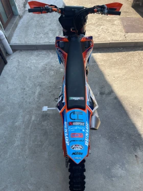 Ktm SX-F Sxf 350 | Mobile.bg    8