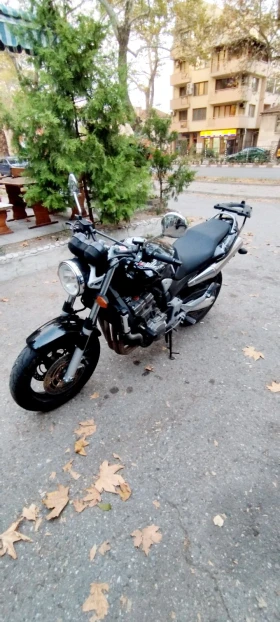 Honda Hornet  919  | Mobile.bg    7