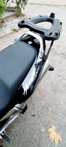 Honda Hornet  919  | Mobile.bg    3