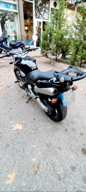 Honda Hornet  919  | Mobile.bg    9