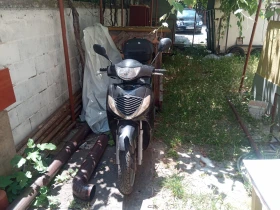 Honda Sh, снимка 2