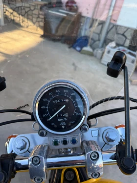 Honda Shadow C2 1100 | Auto.bg — изображение 10