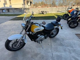 Honda Shadow C2 1100 | Auto.bg — изображение 8