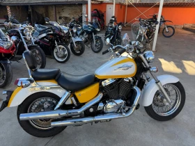 Honda Shadow C2 1100 | Auto.bg — изображение 4