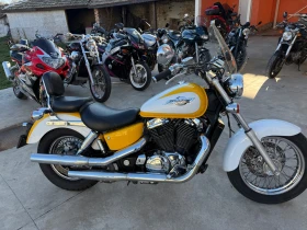 Honda Shadow C2 1100 | Auto.bg — изображение 3