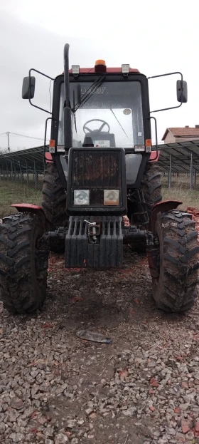 Трактор Беларус 952, снимка 1