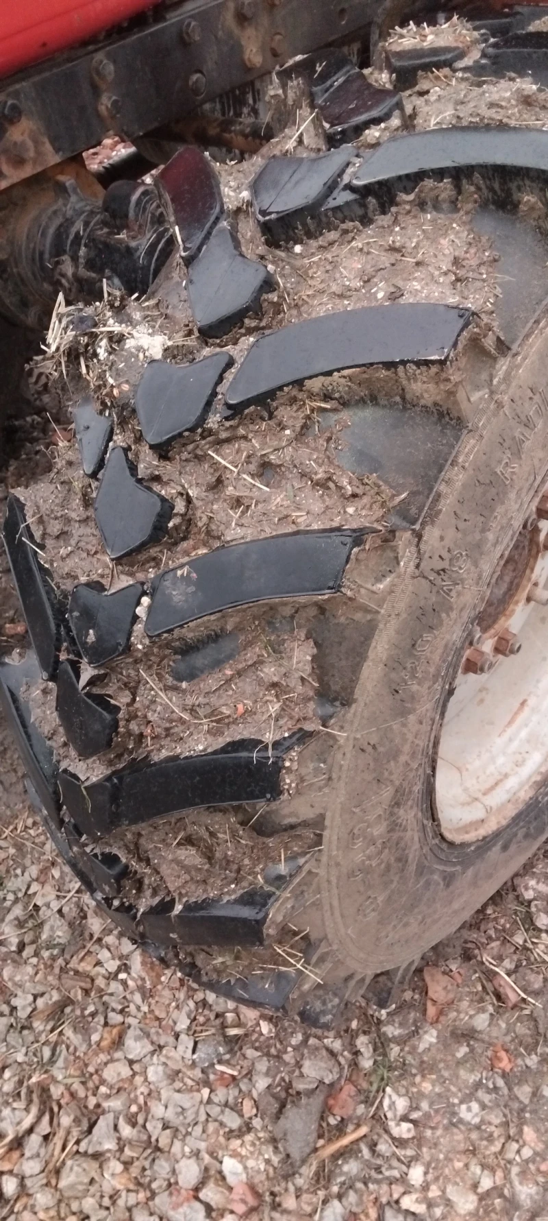 Трактор Беларус 952, снимка 5 - Селскостопанска техника - 53247695