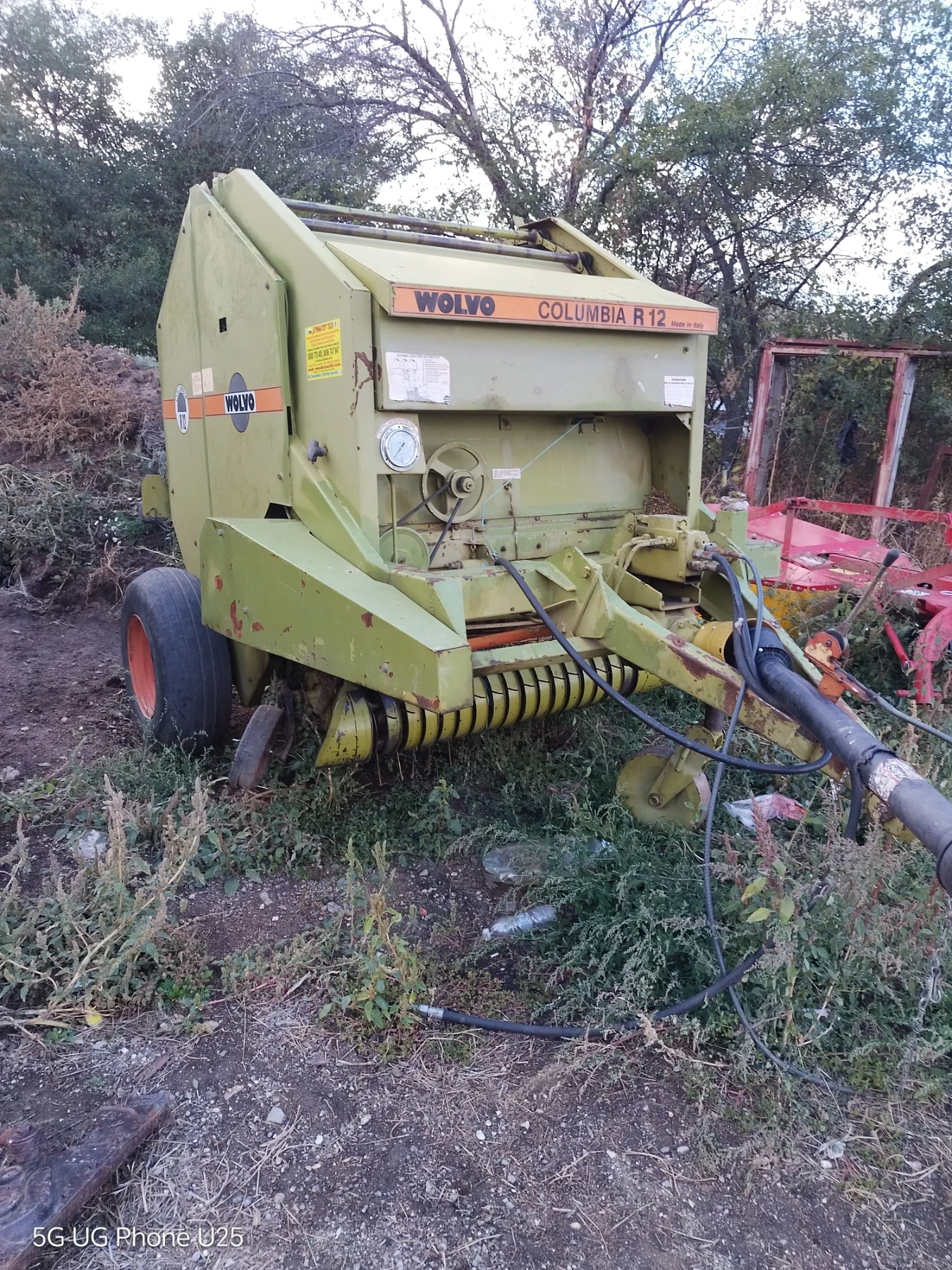 Балировачка Друга марка  - изображение 2