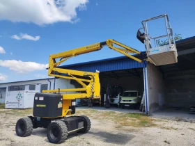 Автовишка Друга марка Airo, снимка 4