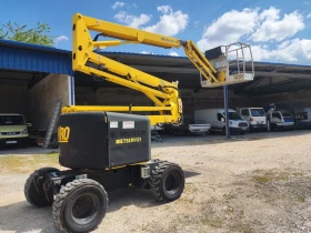 Автовишка Друга марка Airo, снимка 2