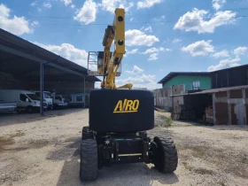 Автовишка Друга марка Airo, снимка 8