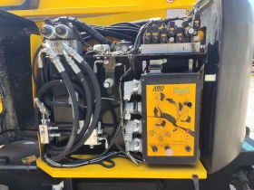 Автовишка Друга марка Airo, снимка 7