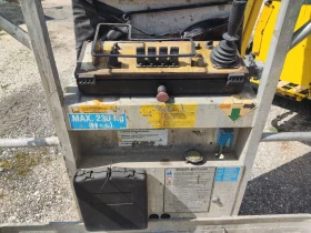 Автовишка Друга марка Airo, снимка 9