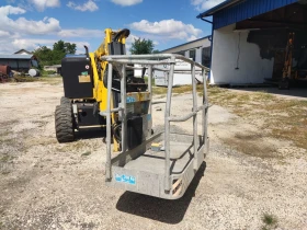 Автовишка Друга марка Airo, снимка 3