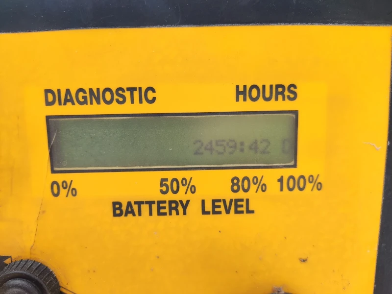 Автовишка Друга марка Airo, снимка 10 - Индустриална техника - 53013416