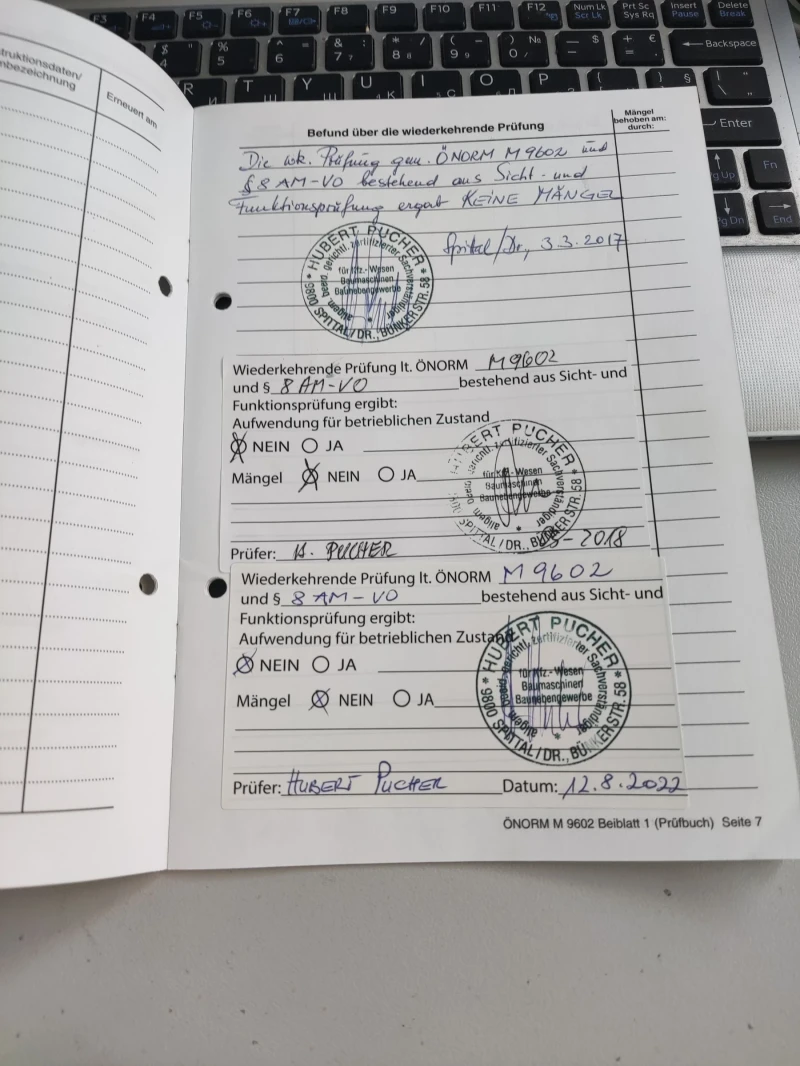 Автовишка Друга марка Airo, снимка 5 - Индустриална техника - 53013416